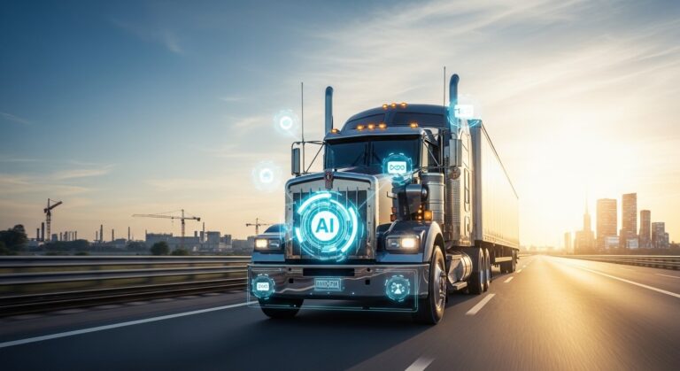 100 Year Old Trucking Giant Joins Top Stock List Beating Market 2026