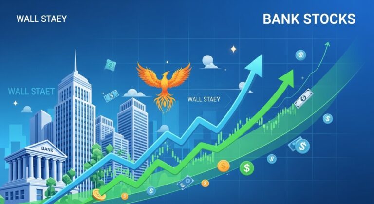 3 Catalysts to Spark 2026 Bank Stock Rally After Tough Start
