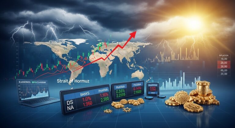 3 Key Things Shaping Stock Market This Week