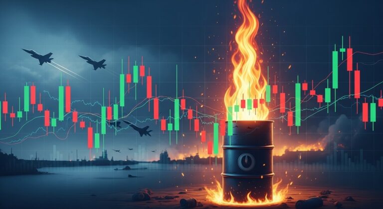 3 Key Things to Watch in Stock Market Next Week