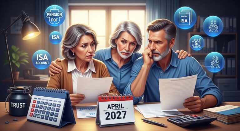 3 Tax Changes Coming April 2027 How to Prepare Now