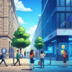 35% of European Investors Ready to Switch Banks for Crypto Access