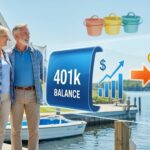 401k Growth Brings Hidden Retirement Planning Pitfalls