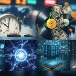 5 Key Market Moves Before Open: Geopolitics, Music Deals, AI Drama