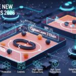 6 Promising New Crypto Coins for 2026 Innovation Wave