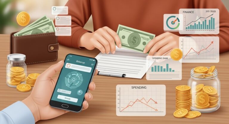7 Personal Finance Tools To Curb Spending Effectively