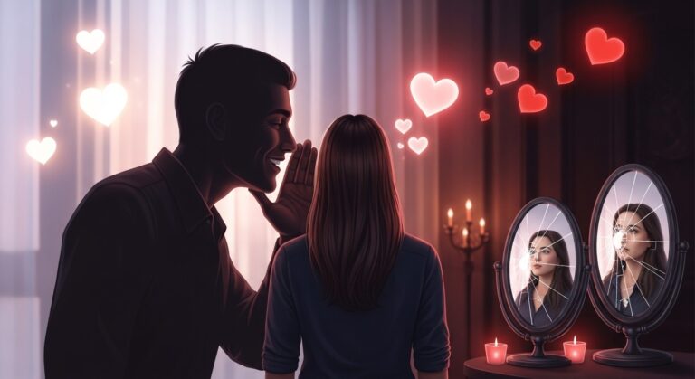 7 Subtle Phrases Manipulators Use That Sound Kind But Signal Big Red Flags