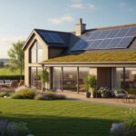 8 Best Eco-Friendly Homes for Sale in the UK