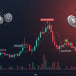 AAVE Price Risks Drop to $77 as $100 Turns Into Resistance