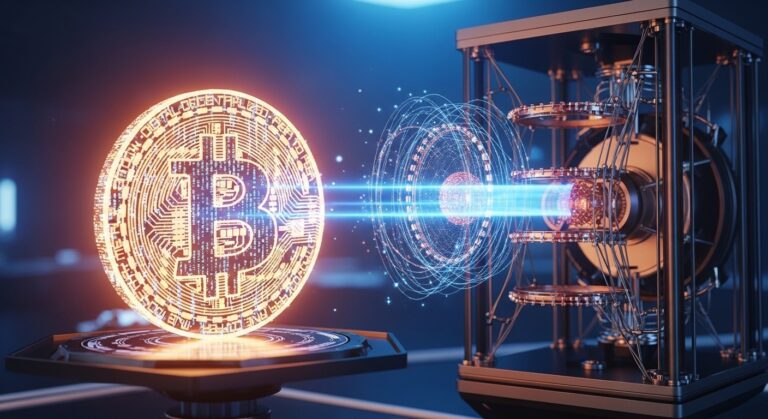 Adam Back Reassures Bitcoin Safe From 2029 Quantum Computing Claims