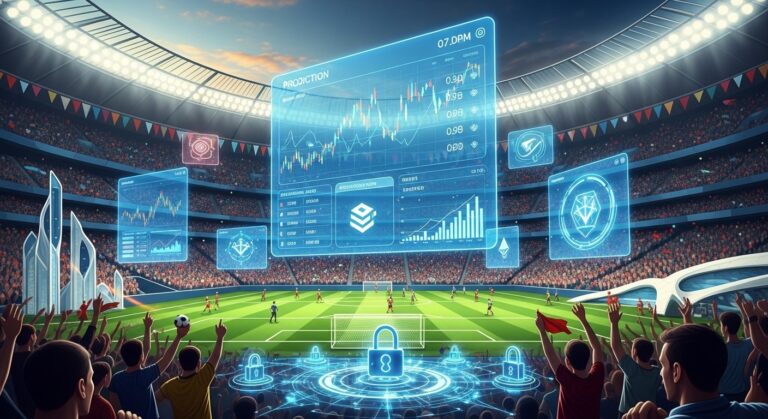 ADI Predictstreet Partners with FIFA World Cup 2026 for Prediction Markets
