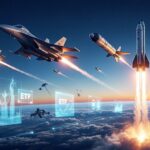 Aerospace and Defense ETFs Offer Growth Amid Rising Geopolitical Tensions