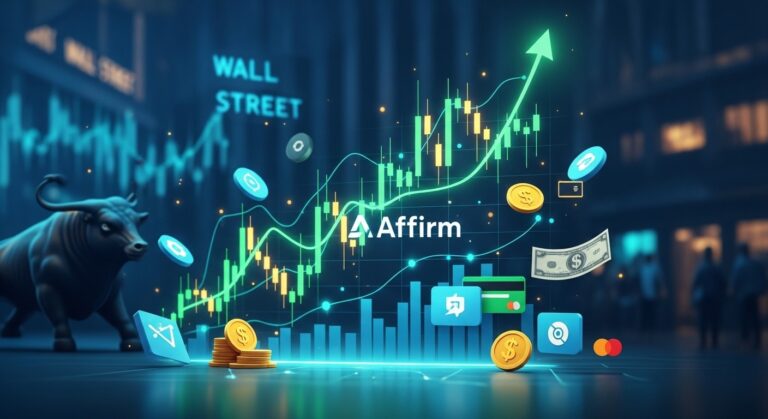 Affirm Stock Poised for Rally on Strong Catalysts