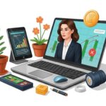 AI Agents Threaten Software Stocks as Anthropic Hits $30 Billion Run Rate