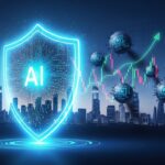 AI Boosts Cybersecurity Stocks Like CrowdStrike