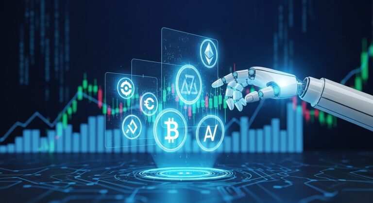 AI Crypto Trading Bots: Practical Guide for 2026