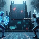 AI Cybersecurity Race: OpenAI and Anthropic Lead New Era