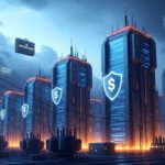 AI Data Center Boom Tests Insurers Amid Private Capital Surge