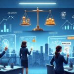 AI Hiring Claims Tested by Modest US Job Growth