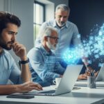 AI Reshaping Tech Jobs: Young Developers Face 20% Drop Since 2022