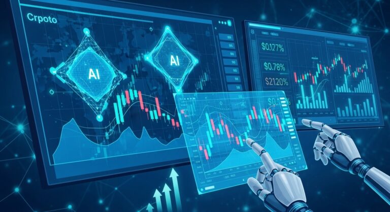 AI Trading Bots 2026: How to Automate Crypto and Stock Trades