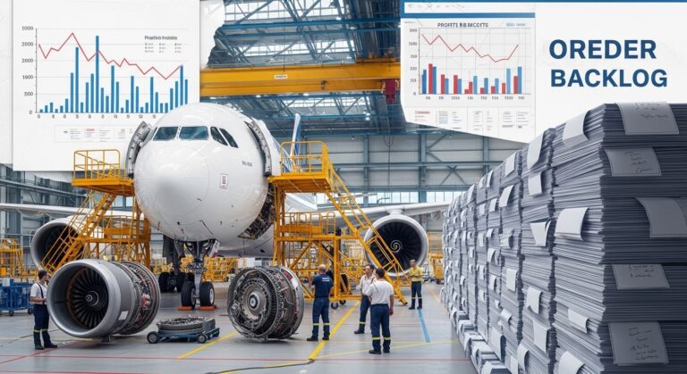 Airbus Q1 2026 Earnings: Profits Drop Amid Slower Jet Deliveries