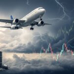 Airline Stocks Rebound on Oil Pullback: Why Rally May Not Last