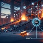 ALCUM xCUP: Tokenizing Copper Recycling for Real Industrial Yield