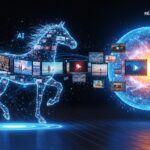 Alibaba AI Video Model Tops Global Benchmarks With HappyHorse Breakthrough