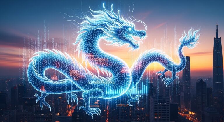 Alibaba Unveils Qwen 3.6-Max-Preview as New AI Powerhouse