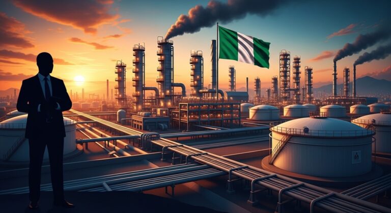 Aliko Dangote Refinery: Industrialising Africa Through Bold Vision