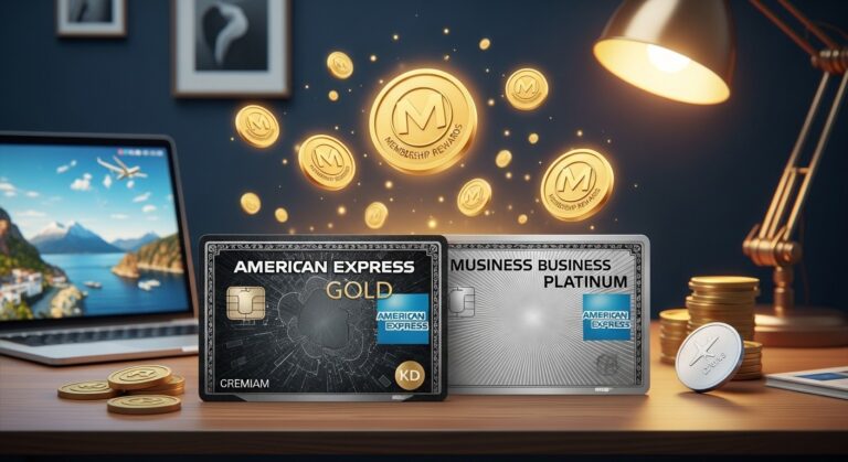 Amex Business Cards Offer Record Welcome Bonuses in 2026
