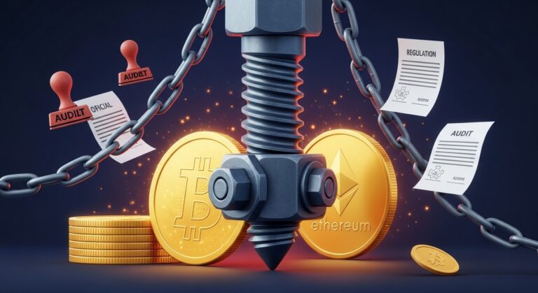 AML Becomes Crypto’s Kill-Switch in 2026