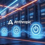 Anthropic Secures Massive TPU Deal With Google and Broadcom
