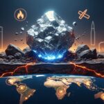 Antimony Scarcity: The Next Critical Mineral Crisis