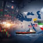 Asia Pacific Markets Mixed Amid Trump Iran Deadline Tensions