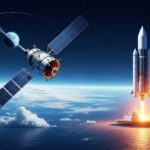 AST SpaceMobile Stock Plunges After Blue Origin Satellite Mishap