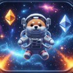 Asteroid Shiba Listing on BingX Sparks Space Meme Coin Buzz