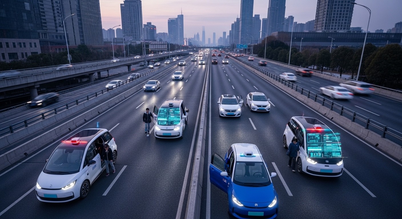 The Reliability Question: Beyond the Hype Cycle