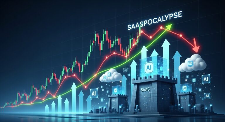 Bargain SaaS Stocks to Buy Amid AI Sell-Off
