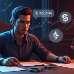 Believe Founder Arrest Adds Pressure to Crypto Token Controversy