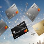 Best Airline Miles Credit Cards for Rewards in 2026