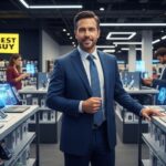 Best Buy Names Jason Bonfig New CEO in Major Leadership Shift