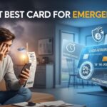 Best Credit Cards for Emergencies in 2026