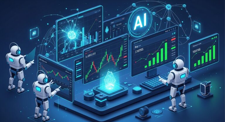 Best Free AI Quant Trading Bots for Crypto Profits in 2026