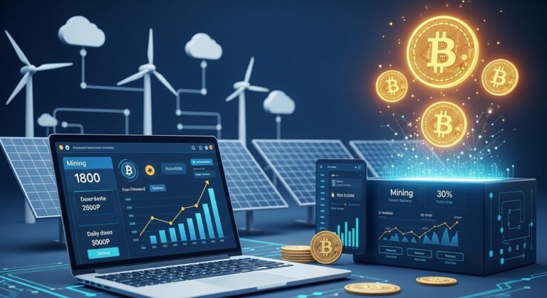 Best Free Crypto Mining Platforms 2026