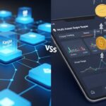 BFX vs KAS: Best Crypto for Short-Term Gains in 2026