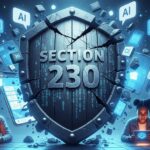 Big Tech Faces New Legal Threats as Old Shield Crumbles