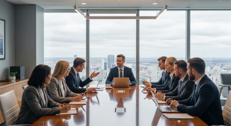 Big Tech Losing Top AI Talent to Bold New Startups