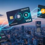 Bitbank Launches Japan’s First Crypto Credit Card for Direct Bill Settlement